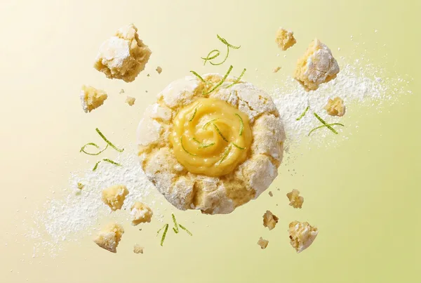 Galleta de Limón